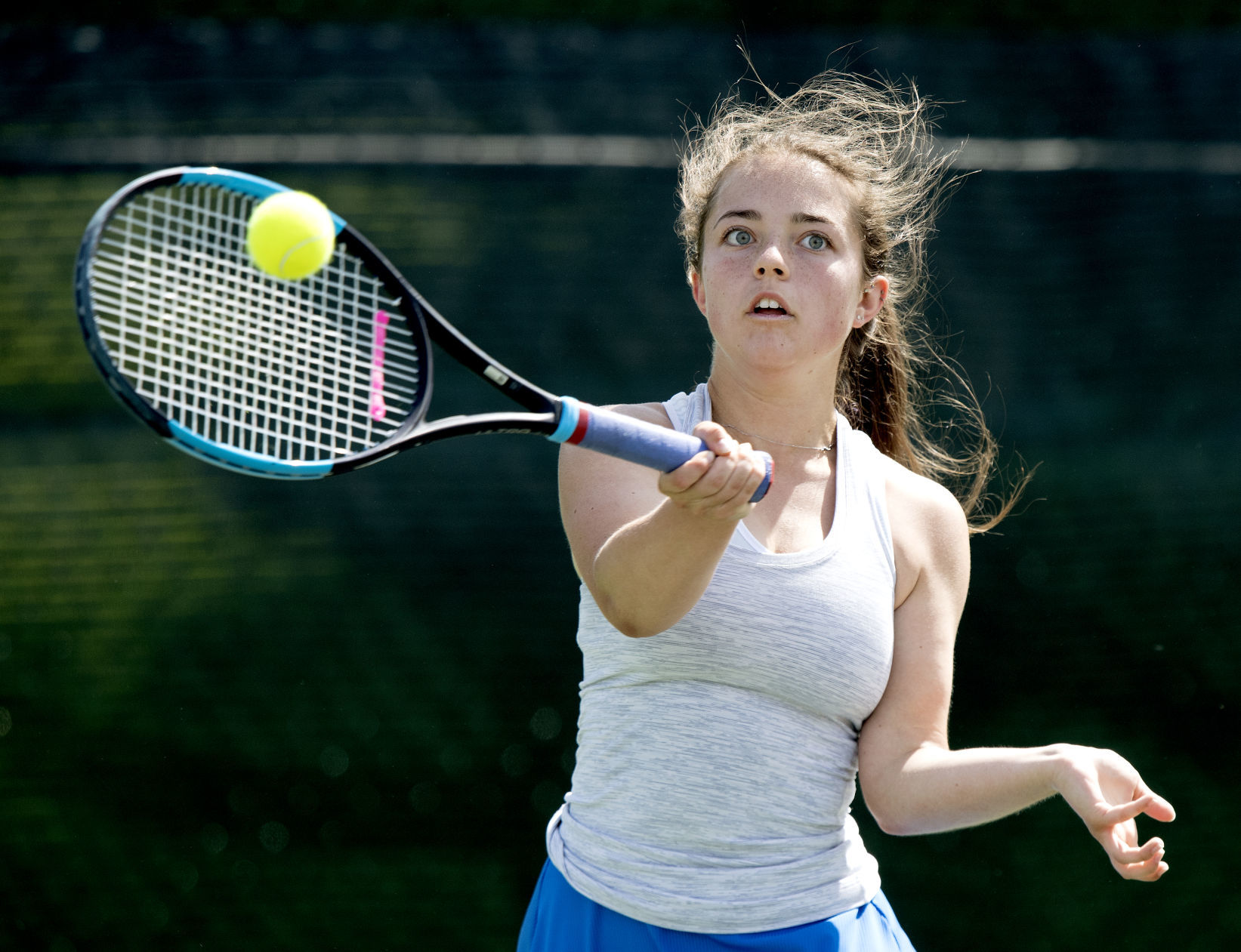 Class A State Tennis Championship, 5.17